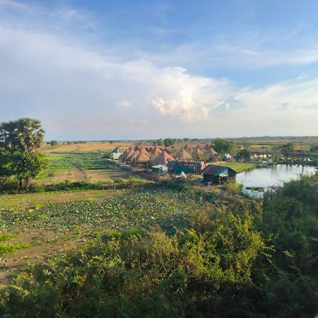 Chamkachuk Home Сиемрип Экстерьер фото