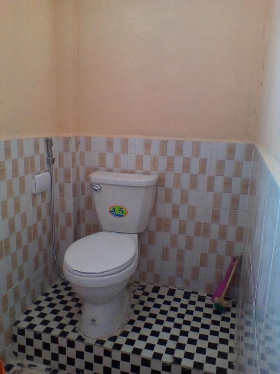 Chamkachuk Home Сиемрип Номер фото